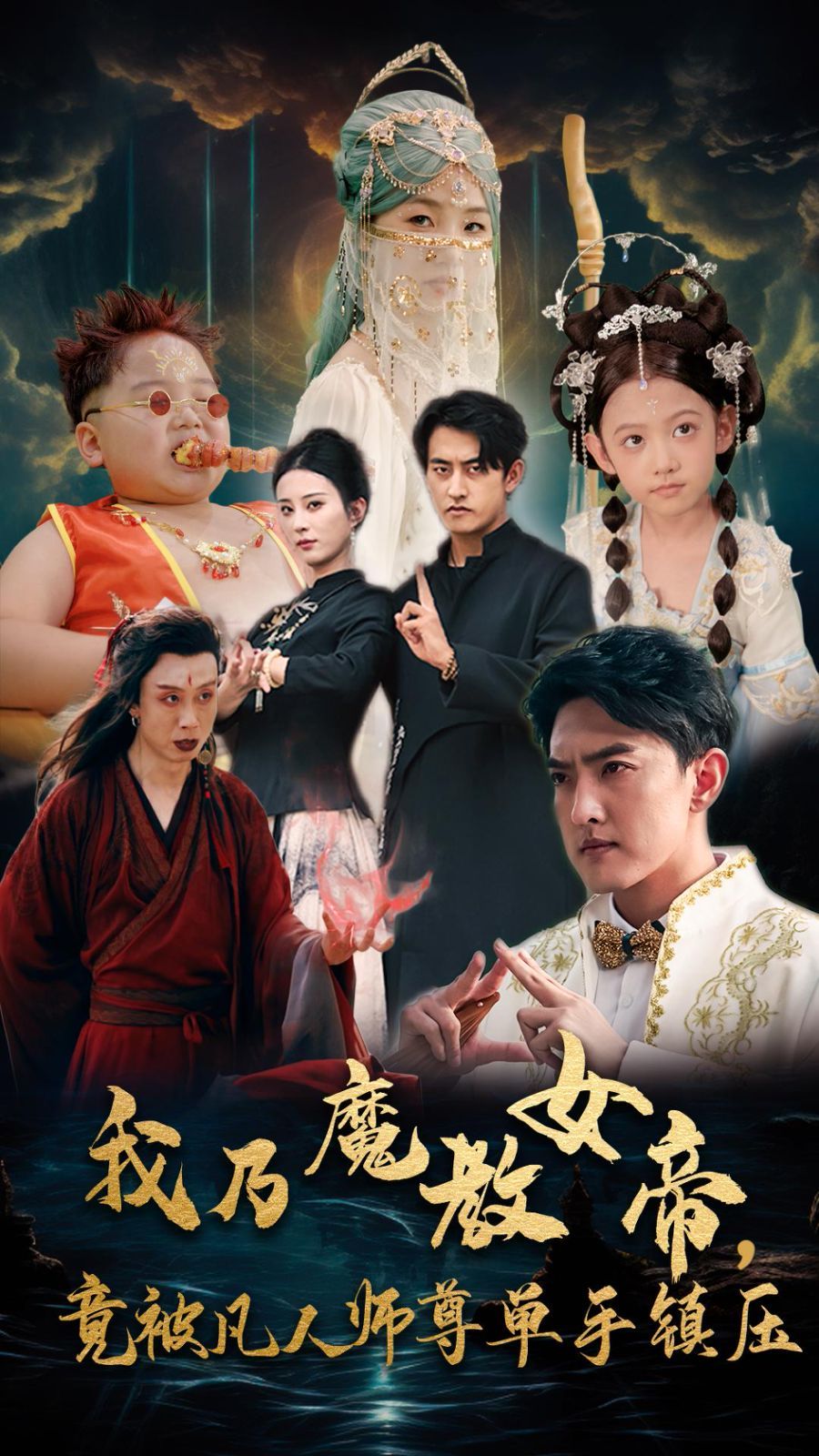 资产解封后，未婚妻后悔莫及$新版：破茧