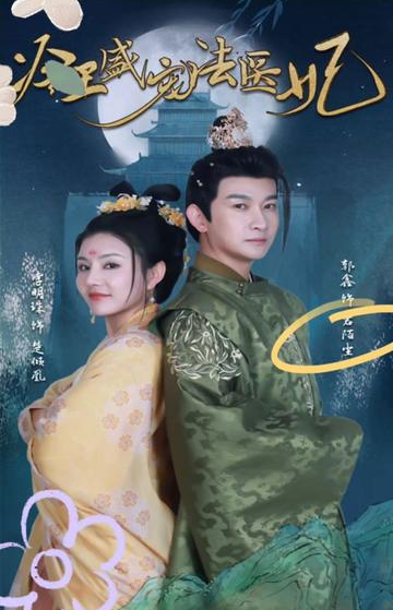 新版：冷王盛宠法医妃