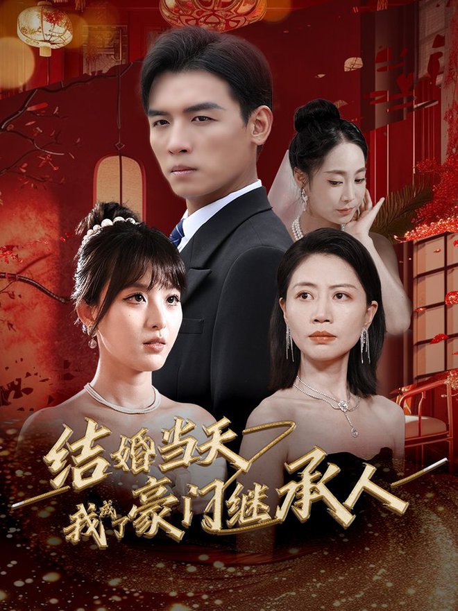 爸妈宠爱养子！断亲后我马上爆身份