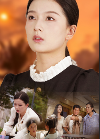 浴火之路：女儿红