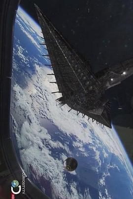 外星入侵2：降雨计划