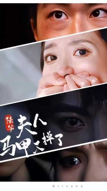 陆爷，夫人马甲又掉了