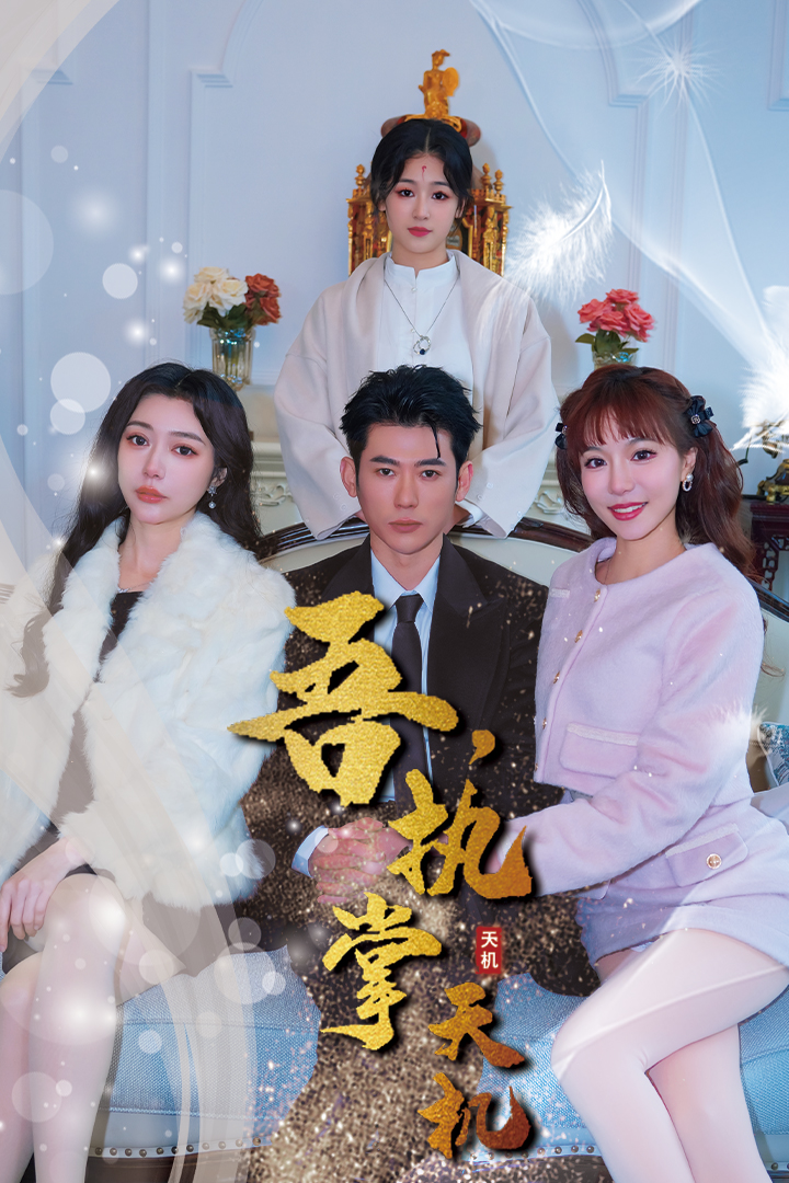 吾，独断万古&amp;吾，执掌天机