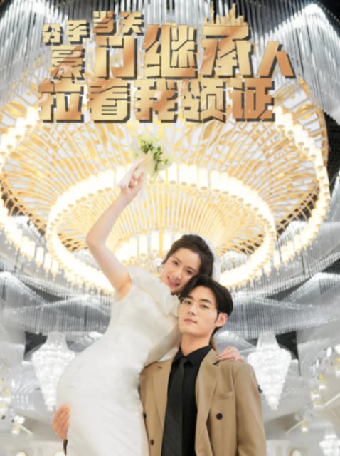 分手当天，豪门继承人拉着我领证&amp;分手当天我闪婚了亿万富豪