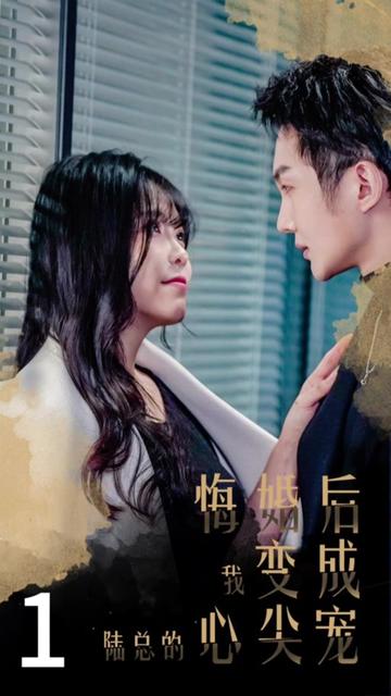 悔婚后，我变成陆总的心尖宠