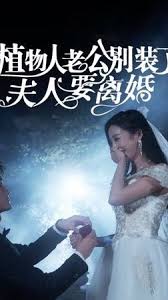 植物人老公别装了，夫人要离婚