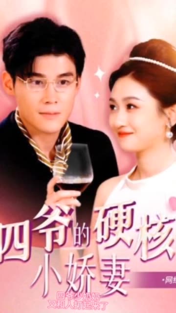 四爷，夫人又和人打起来了&amp;四爷的硬核小娇妻&amp;夫人她是个小作精