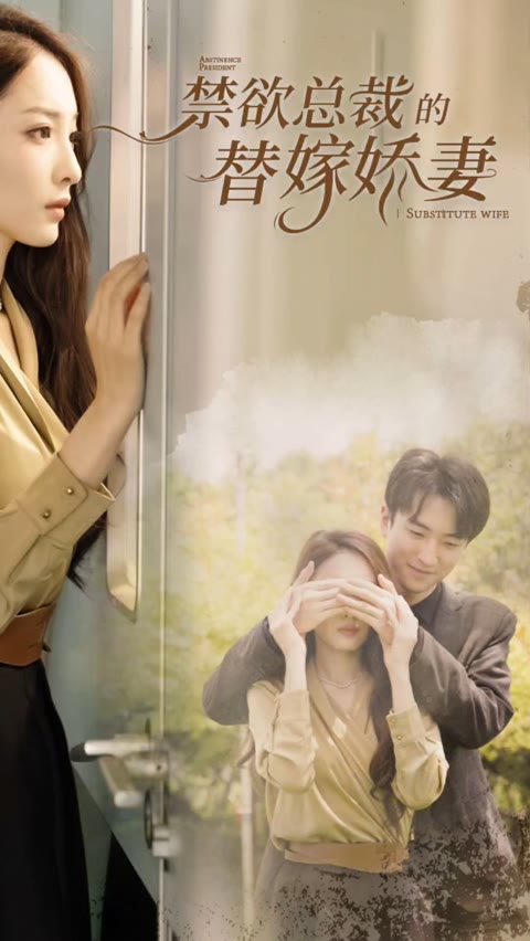 禁欲总裁的替嫁娇妻&amp;闪婚试爱，暮总的天价影后