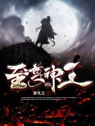 新：至尊神王