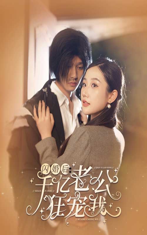 闪婚后，千亿老公狂宠我