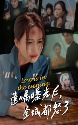 遗嘱曝光后，全城都怒了