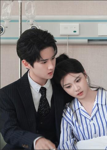 我死后，全员火葬场了