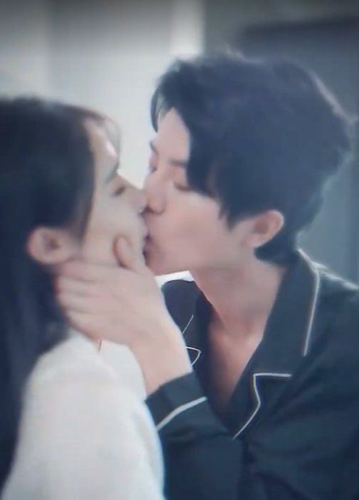 玩过火，京圈太子爷上门要名分