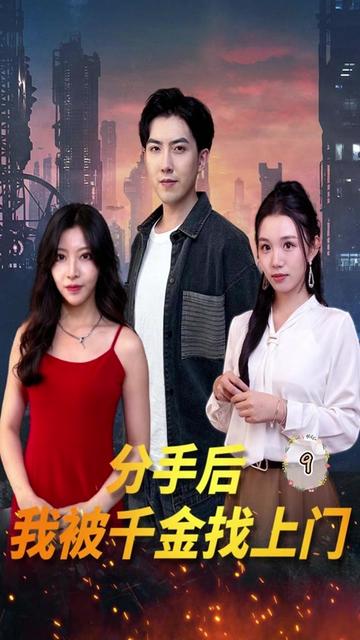 分手后，我被千金找上门