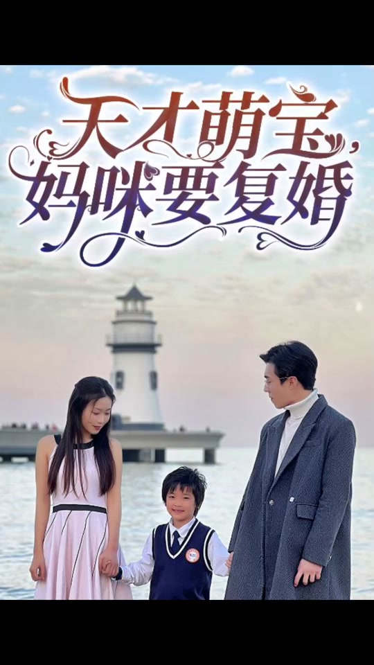 天才萌宝，妈咪要复婚