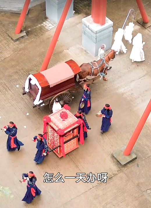 新：王妃她又美又飒103集