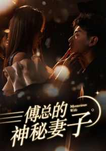 傅总的神秘妻子&amp;在逃娇妻美又飒