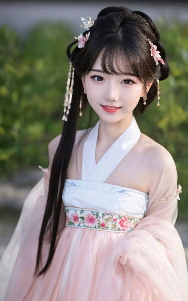 皇后娘娘驾到，通通闪开