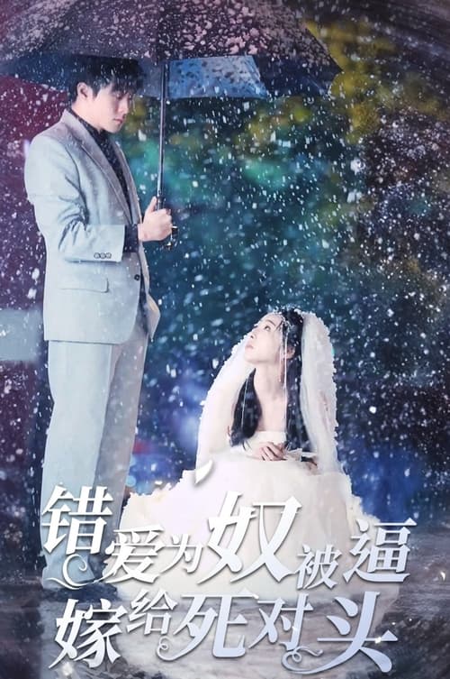 错爱为奴，被逼嫁给死对头