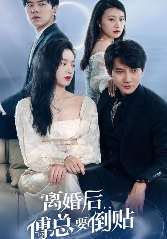 离婚后，傅总要倒贴