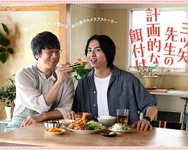 三矢老师的计划式投喂。