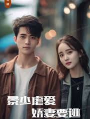 景少虐爱，娇妻要逃