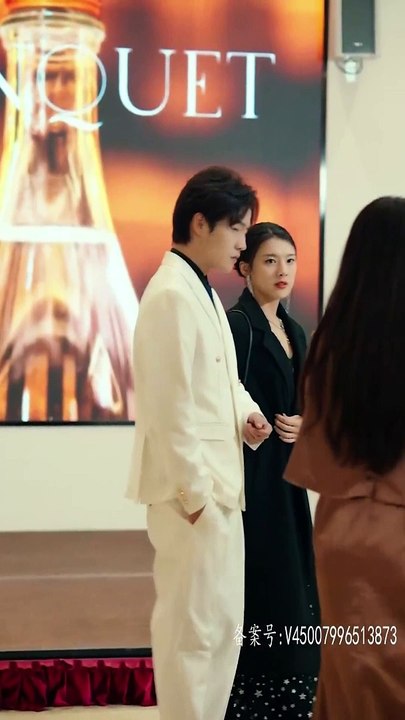 分手五年后，和前男友闪婚了