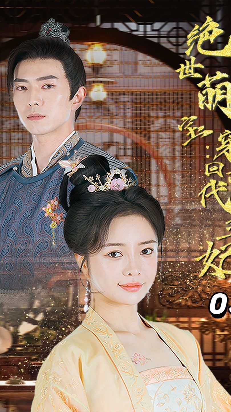 绝世萌宝：穿回古代当王妃