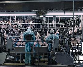 毒从口入：食物的丑陋真相