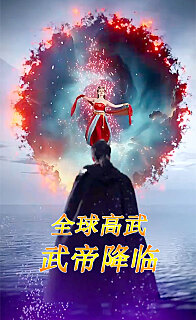 全球高武：武帝降临