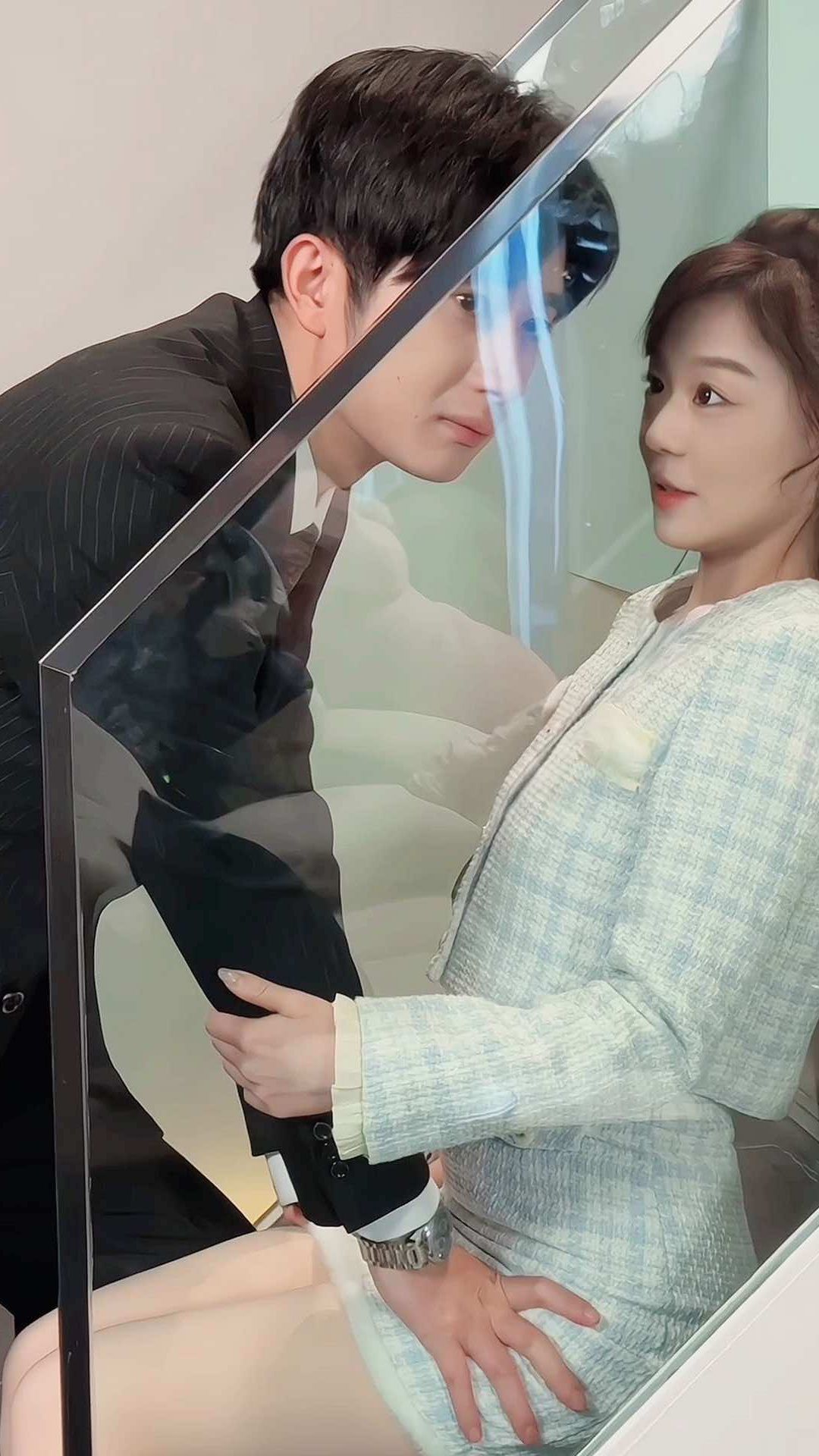 闪婚当天，我怀上了豪门继承人