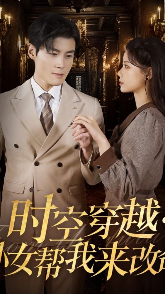 时空穿越：孙女带我来改命