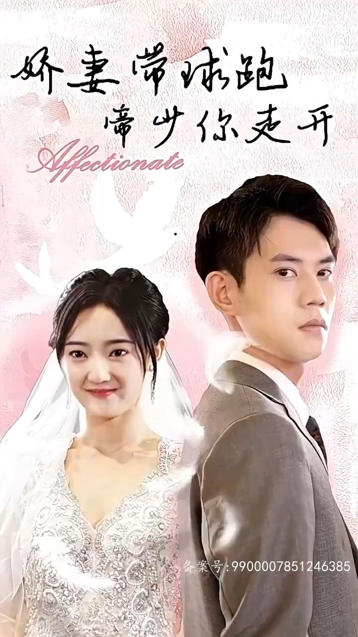 娇妻带球跑，帝少你走开