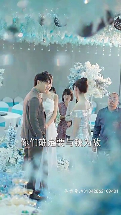 新：为你逆光而来