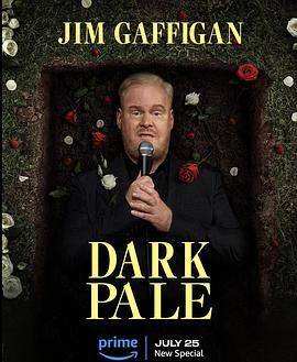 吉姆·加菲根：深灰