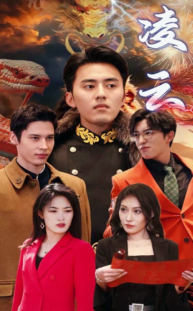 新版：凌云