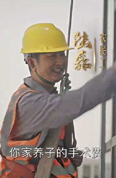 你好，爸爸&amp;背影