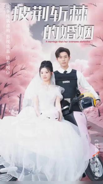 新：披荆斩棘的婚姻