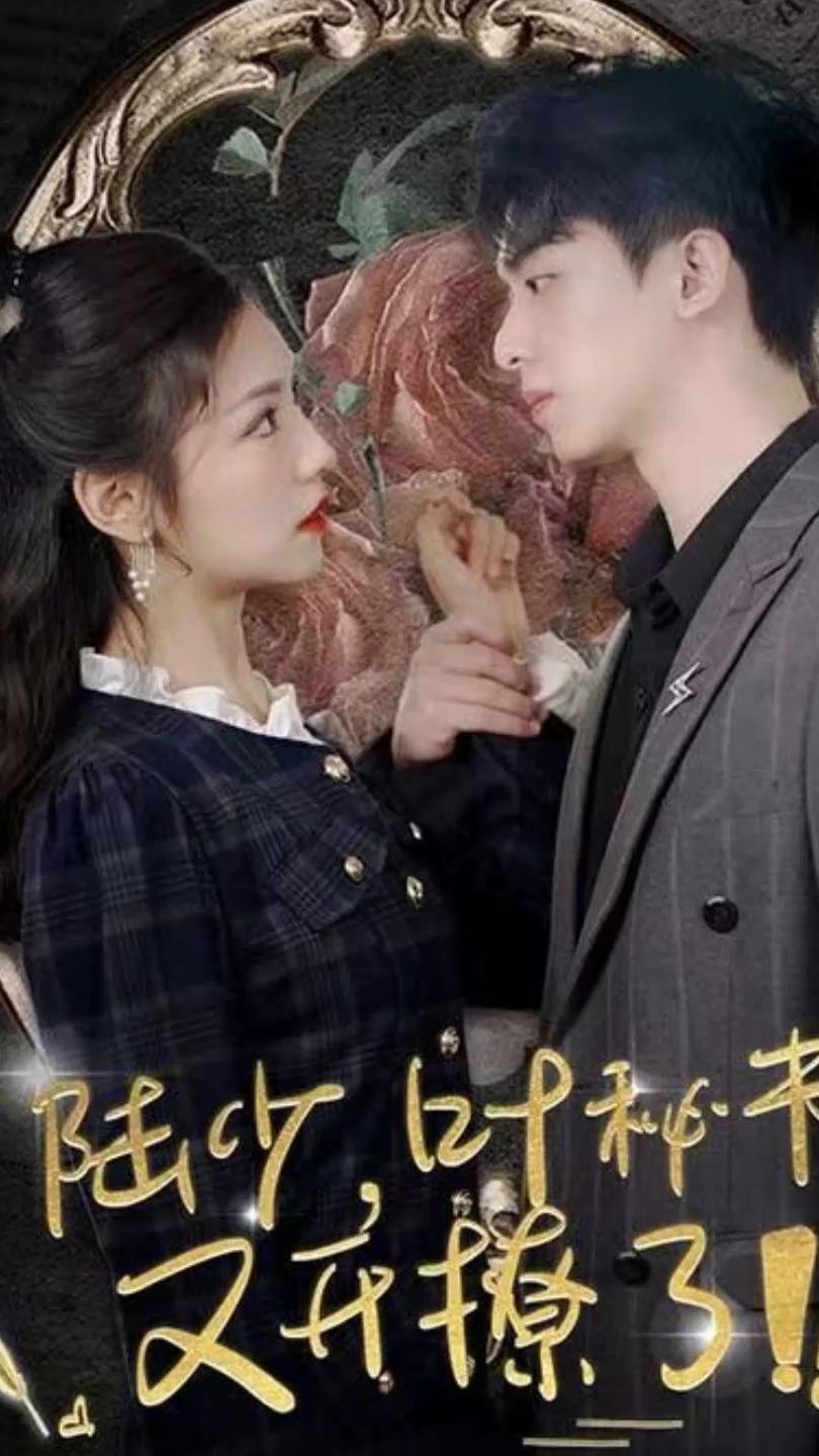 陆少，叶秘书又开撩了