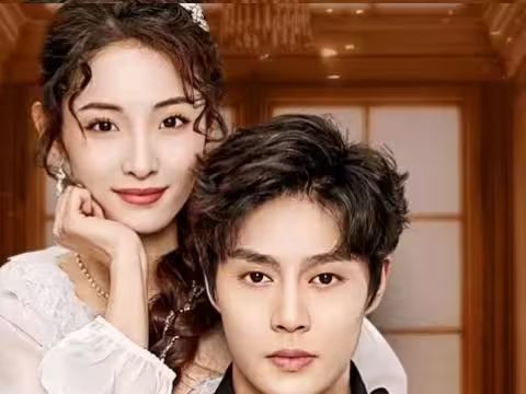 糟糕，穿成虐文女主了