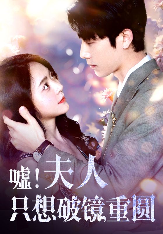 嘘！夫人只想破镜重圆