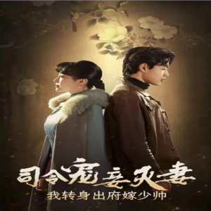 司令宠妾灭妻，我转身出府嫁少帅