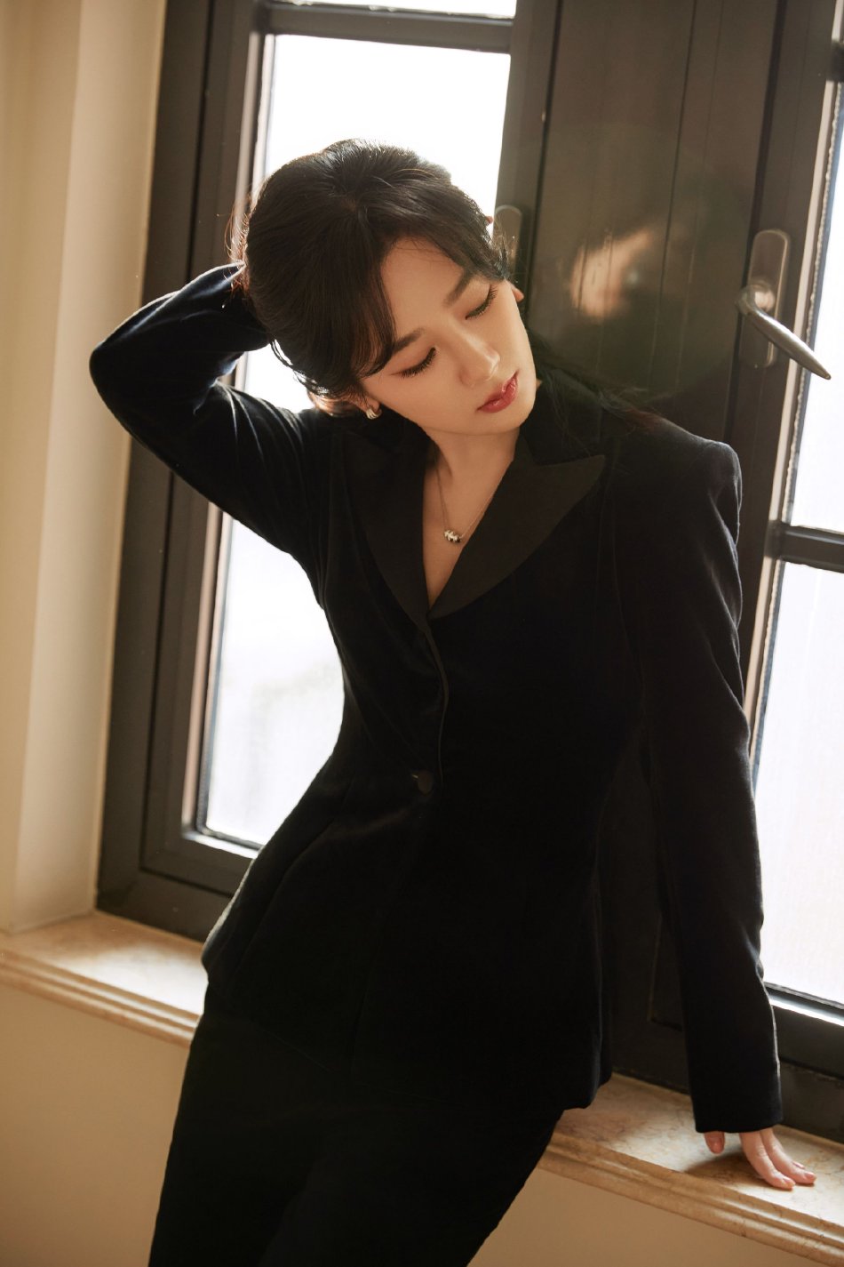 离婚后，霸总天天想娶我