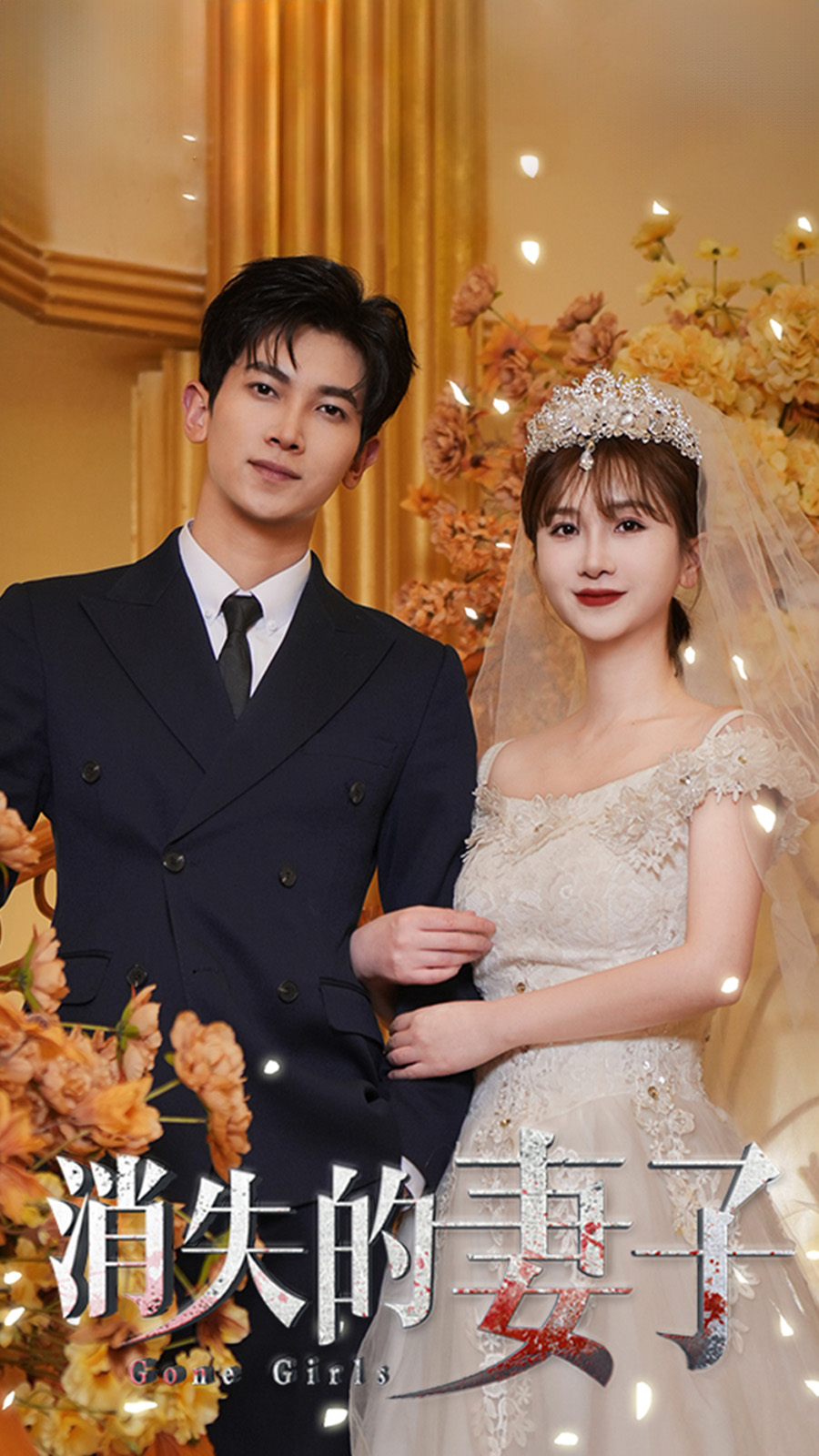 新：消失的妻子