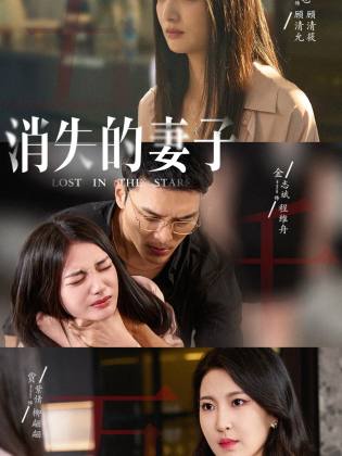 新版：消失的妻子