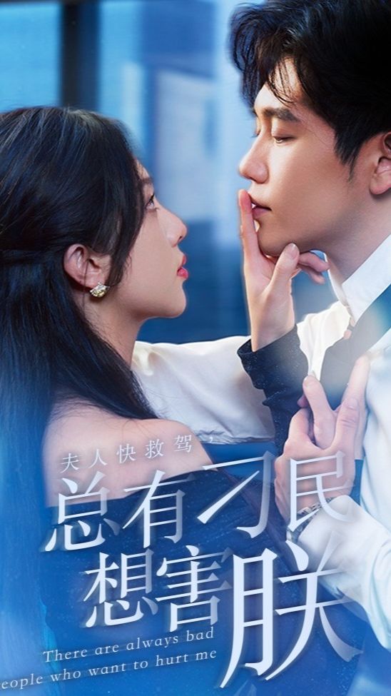 夫人快救驾，总有刁民想害朕