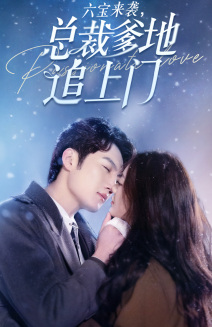 六宝来袭，总裁爹地追上门