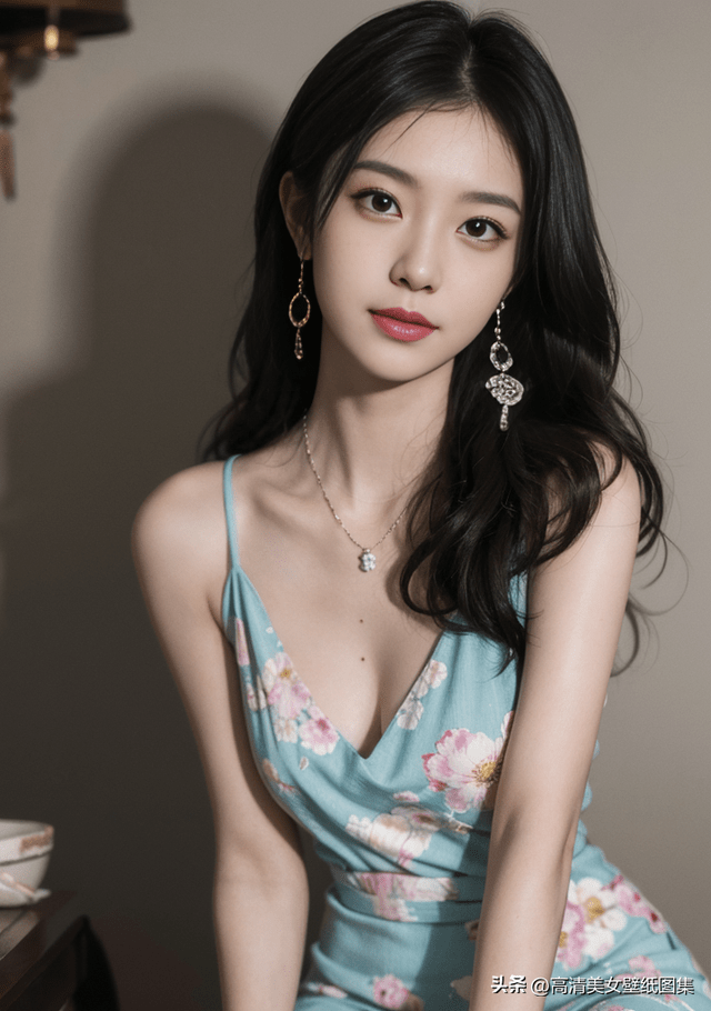 她是他，他是她