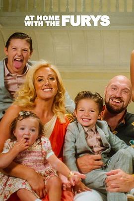 泰森·富里：拳王这一家