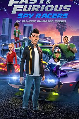 速度与激情：特工飞车手第三季